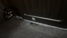 Fiat 500 1.2 Lounge 3dr Petrol Hatchback